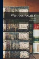 Winans Family