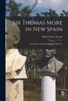 Sir Thomas More in New Spain