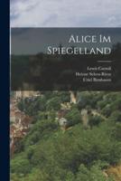 Alice Im Spiegelland