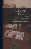 Talks With Tolstoi