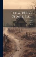 The Works Of George Eliot
