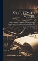 Gerrit Smith Miller