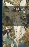 Fables and Satires