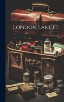 London Lancet; Volume 2