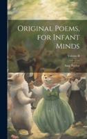 Original Poems, for Infant Minds; Volume II