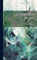 Faust In Der Musik