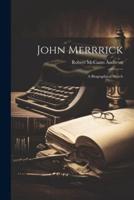 John Merrrick