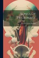 Songs Of Pilgrimage