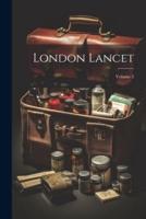 London Lancet; Volume 2
