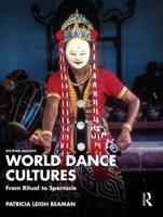 World Dance Cultures