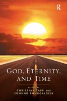 God, Eternity and Time