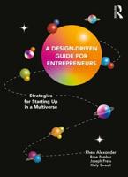 A Design-Driven Guide for Entrepreneurs