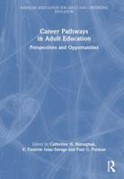 Career Pathways in Adult Education