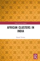African Clusters in India