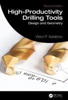 High-Productivity Drilling Tools. Design and Geometry