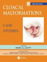 Cloacal Malformations