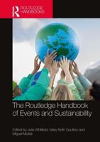 The Routledge Handbook of Events and Sustainability