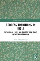 Goddess Traditions in India