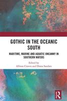 Gothic in the Oceanic South