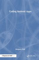 Coding Android Apps