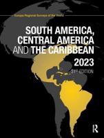 South America, Central America and the Caribbean 2023