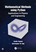 Mathematical Physics Using Python