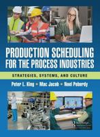 Production Scheduling for the Process Industries