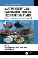 Maritime Accidents and Environmental Pollution