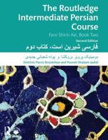 The Routledge Intermediate Persian Course Book Two