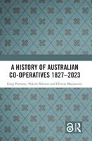A History of Australian Co-Operatives 1827-2023