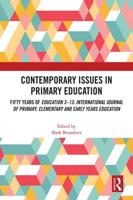 Contemporary Issues in Primary Education