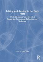Talking With Feeling in the Early Years