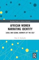 African Women Narrating Identity