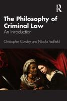 The Philosophy of Criminal Law