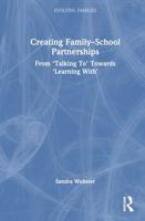 Creating Family-School Partnerships