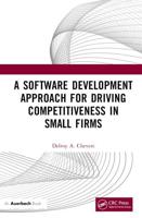 A Software Development Approach for Driving Competitiveness in Small Firms
