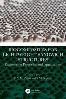 Biocomposites for Lightweight Sandwich Structures