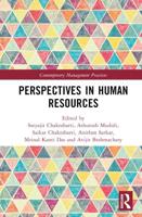 Perspectives in Human Resources