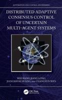 Distributed Adaptive Consensus Control of Uncertain Multi-Agent Systems