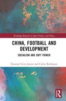 China, Football and Development