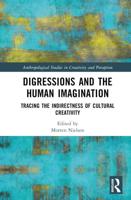 Digressions and the Human Imagination