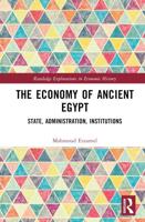 The Economy of Ancient Egypt