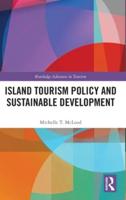 Island Tourism Policy and Sustainable Development
