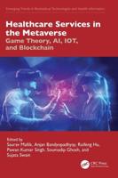 Healthcare Services in the Metaverse