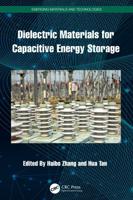 Dielectric Materials for Capacitive Energy Storage