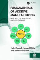 Fundamentals of Additive Manufacturing