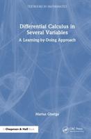 Differential Calculus in Several Variables