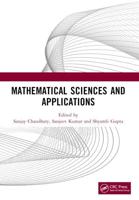 Mathematical Sciences and Applications