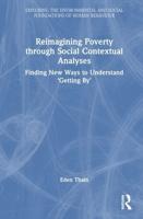 Reimagining Poverty Through Social Contextual Analyses