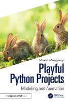 Playful Python Projects